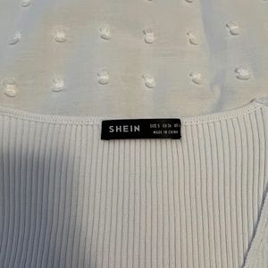 Shein Top